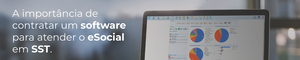 Como Escolher Um Software Para O ESocial SST Blog SGG SST