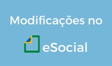 Mudanças para eventos de SST no eSocial – NDE 01/2018