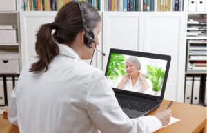 teleconsulta exame ocupacional