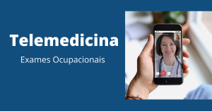 telemedicina exames ocupacionais telemedicina exames ocupacionais