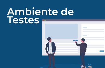 O ambiente de testes está liberado para o novo eSocial SST?