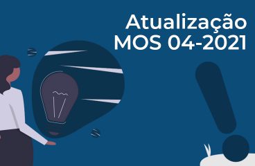 Novo prazo para envio do eSocial SST para empresas do grupo 1 – Atualização MOS 04-2021