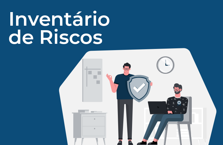 O que é e para que serve o Inventário de Riscos no PGR?
