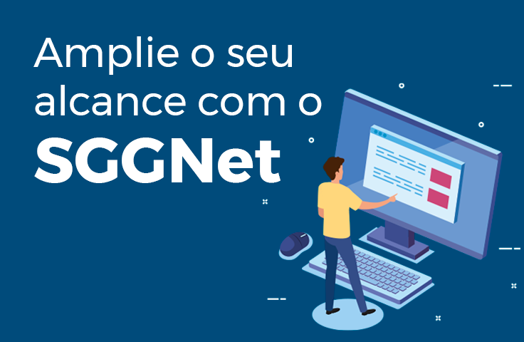 Amplie o seu alcance com o SGGNet