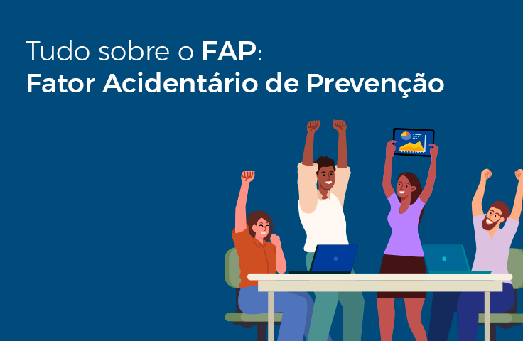 Tudo sobre o FAP Fator Acidentário de Prevenção Blog SGG SST