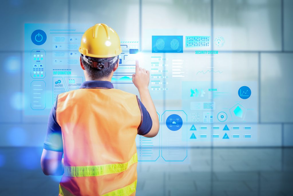 Gestão Tecnológica em SST