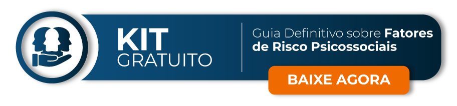 kit fatores de risco psicossociais