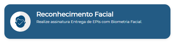 Reconhecimento Facial - Portal do Funcionário SGG