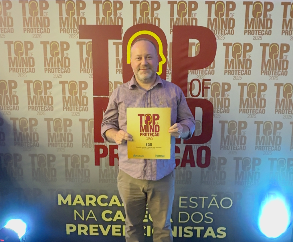 Top of Mind Proteção