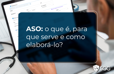 ASO: o que é, para que serve e como elaborá-lo?