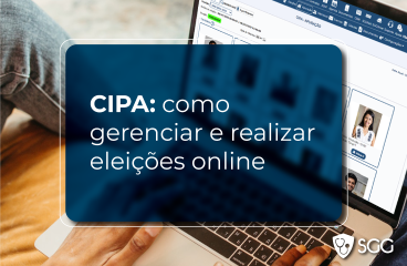 CIPA: como gerenciar e realizar eleições online