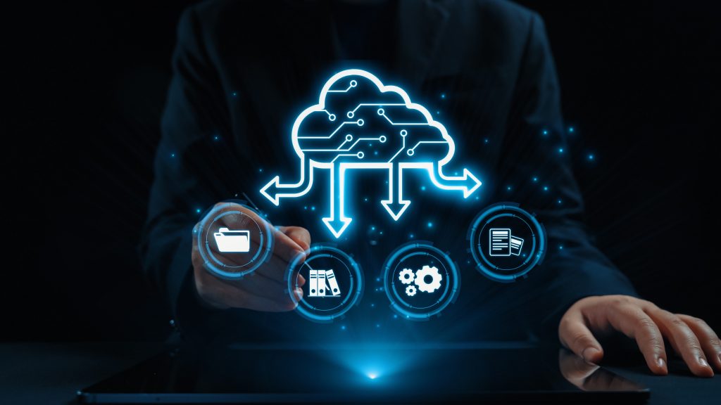 Infraestrutura do SGG evolui: banco de dados passa a operar sobre Amazon Aurora (AWS)