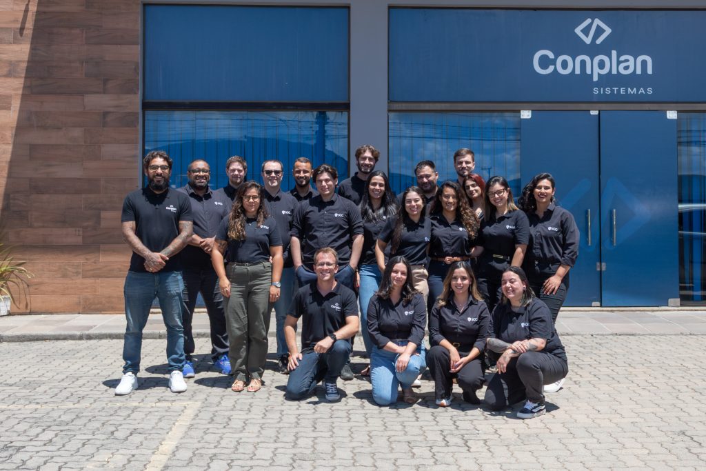 Suporte em SST do SGG