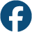 ícone facebook