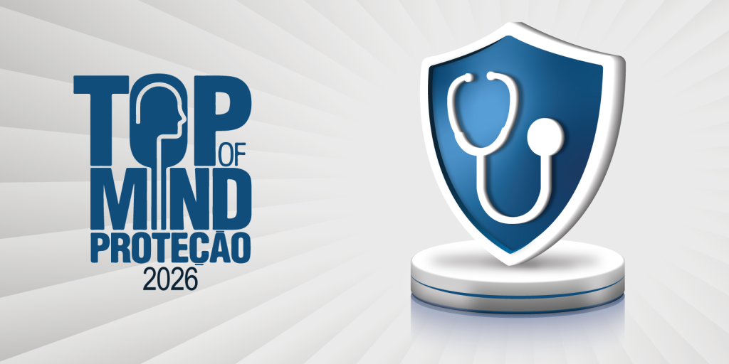 Software SGG recebe reconhecimento no prêmio Top of Mind Proteção 2026 como uma das marcas mais lembradas na categoria softwares de SST.
