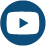 ícone youtube