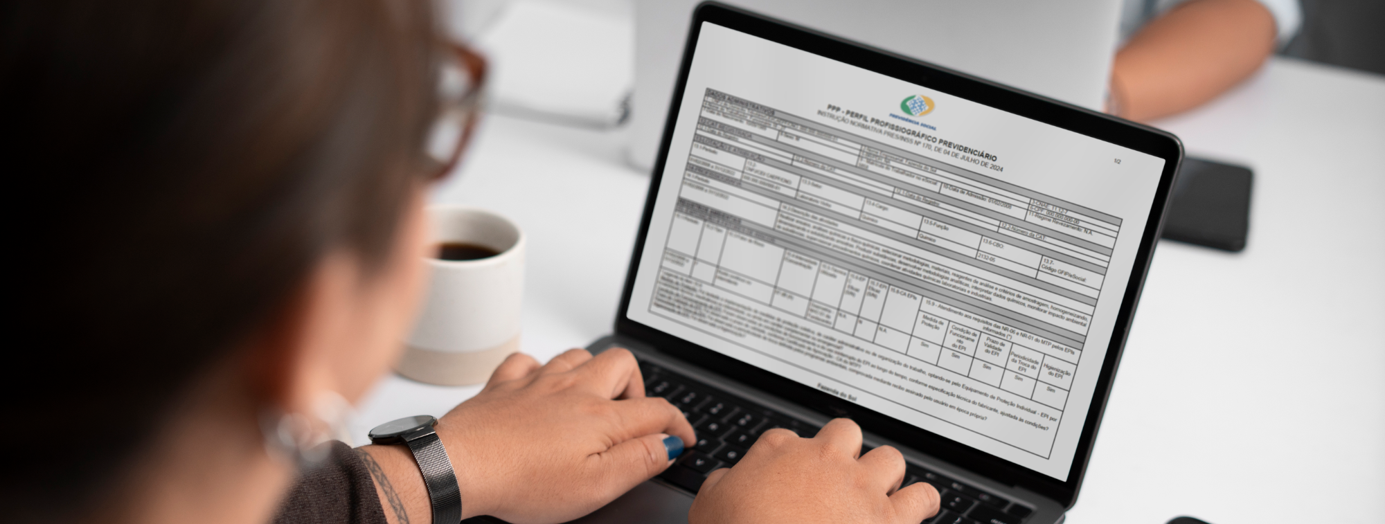 PPP Digital: o que mudou com o eSocial e como emitir corretamente em 2026
