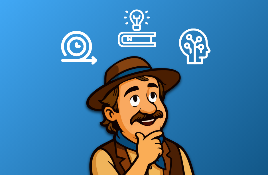Gaudêncio, o assistente de IA do SGG
