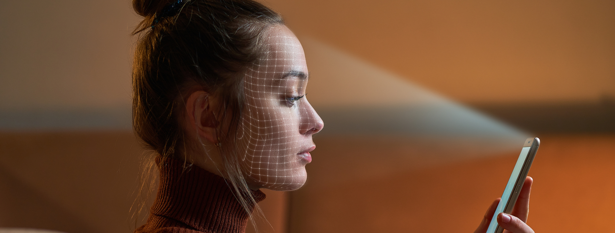 Assinatura biométrica facial no SGG: do EPI à ficha médica, com validade jurídica