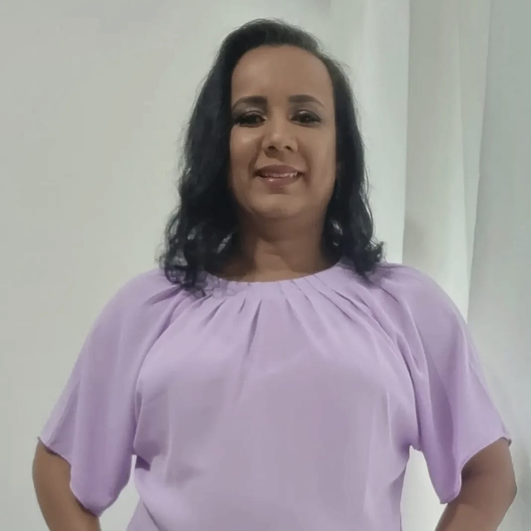 Dra. Monica Lima, médica cardiologista da Fast Laudos Telemedicina