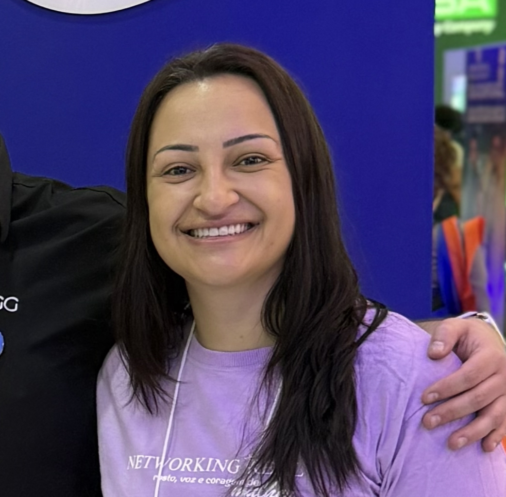 Elisa Lemes da Lemes Engenharia, cliente do SGG desde 2018